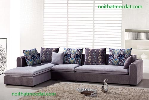 GHẾ SOFA GÓC MS 52